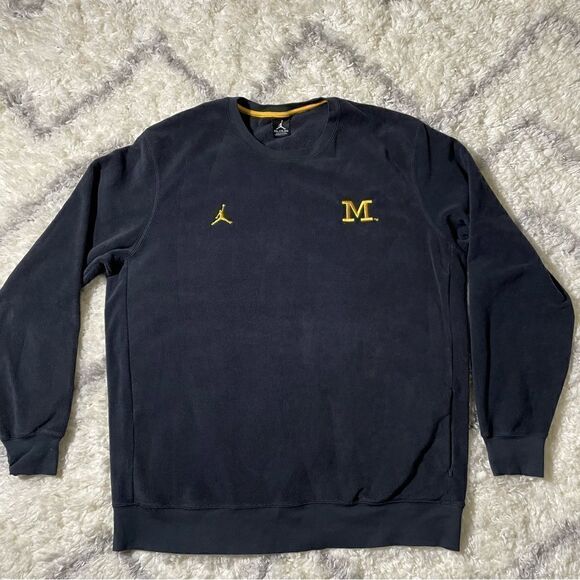 Flecce  Sweater XXL - Picture 1 of 7